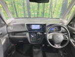 DAYZ ROOX 4WD