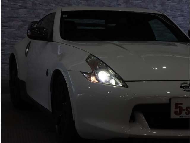 FAIRLADY Z