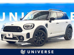 MINI COOPER SD CROSSOVER