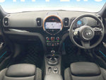 MINI COOPER SD CROSSOVER