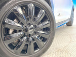 MINI COOPER SD CROSSOVER