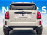 MINI COOPER SD CROSSOVER