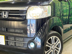 N BOX CUSTOM 4WD