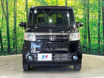 N BOX CUSTOM 4WD
