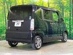 N BOX CUSTOM 4WD