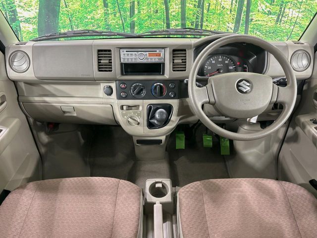EVERY van