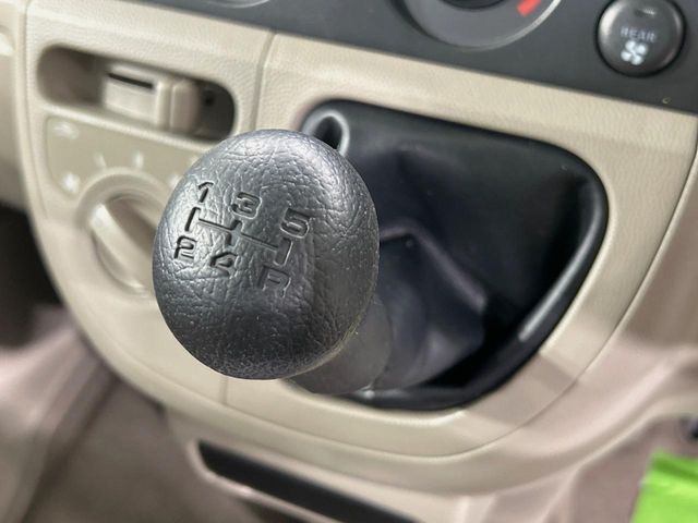 EVERY van