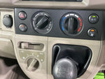EVERY van