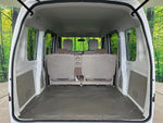 EVERY van