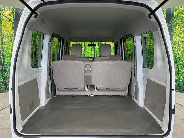 EVERY van