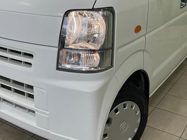 EVERY van