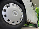 EVERY van
