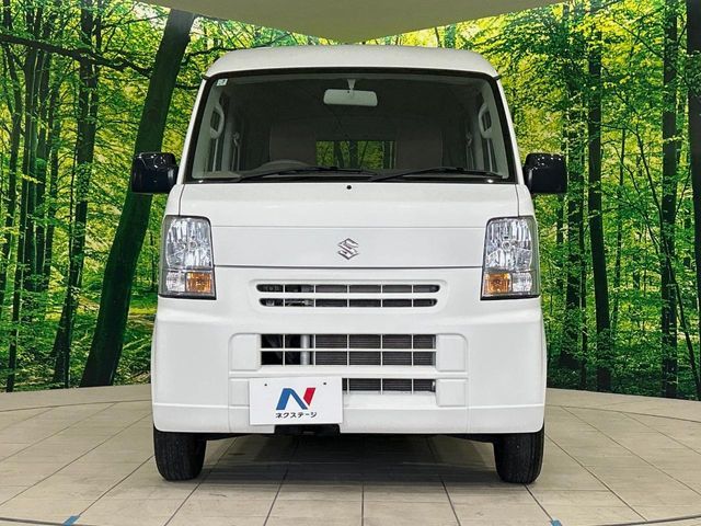 EVERY van