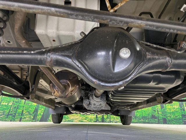 EVERY van