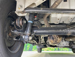 EVERY van