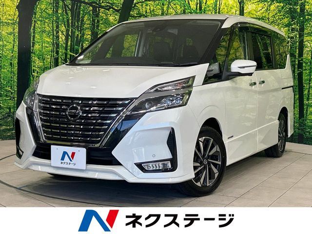 SERENA  S-HYBRID
