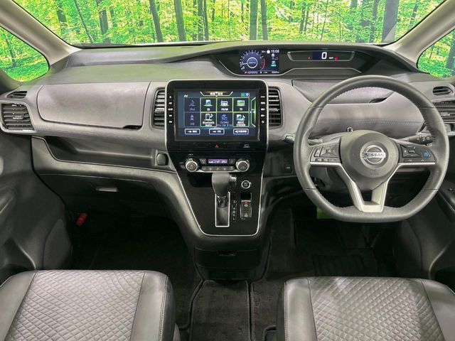 SERENA  S-HYBRID