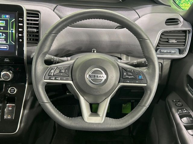 SERENA  S-HYBRID