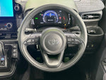 SIENTA HYBRID