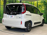 SIENTA HYBRID