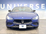 MASERATI GHIBLI Sedan