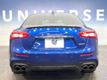 MASERATI GHIBLI Sedan
