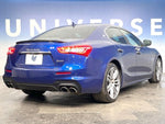 MASERATI GHIBLI Sedan