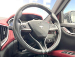 MASERATI GHIBLI Sedan