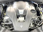 MASERATI GHIBLI Sedan