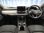 JEEP COMPASS 4WD