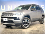 JEEP COMPASS 4WD