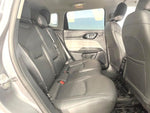 JEEP COMPASS 4WD