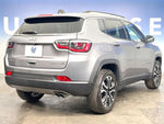 JEEP COMPASS 4WD