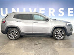JEEP COMPASS 4WD