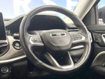 JEEP COMPASS 4WD