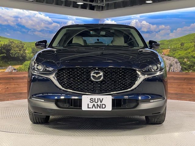 CX-30