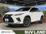 LEXUS RX450h 2WD