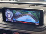 LEXUS RX450h 2WD