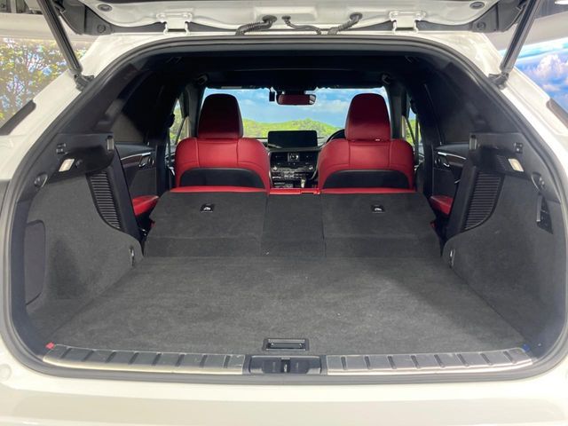 LEXUS RX450h 2WD