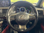 LEXUS RX450h 2WD
