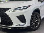 LEXUS RX450h 2WD