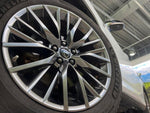 LEXUS RX450h 2WD
