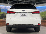 LEXUS RX450h 2WD