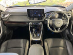 RAV4 4WD