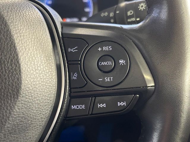 RAV4 4WD