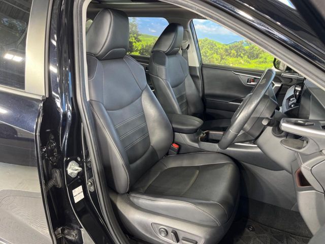 RAV4 4WD