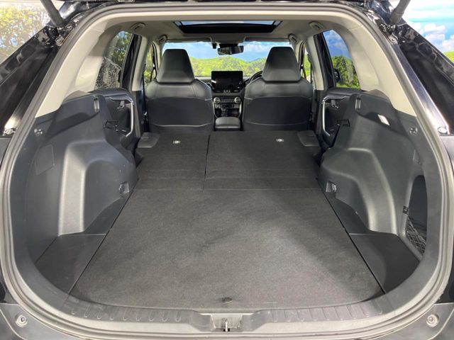 RAV4 4WD