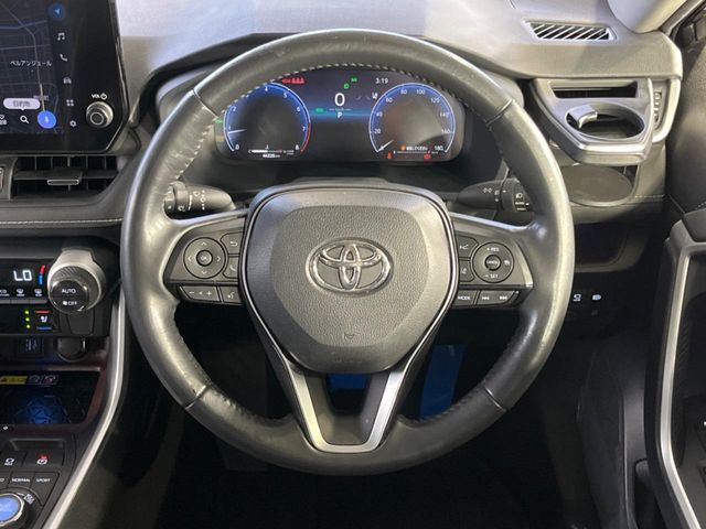 RAV4 4WD
