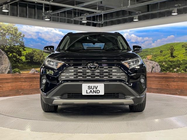 RAV4 4WD
