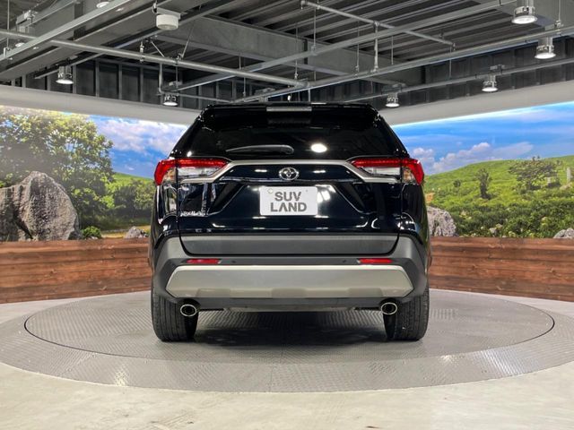 RAV4 4WD